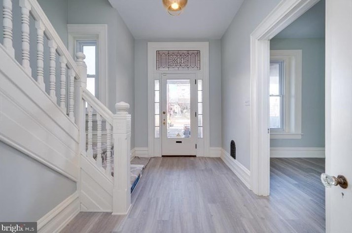 118 Oley St, Reading PA  19601-2412 exterior