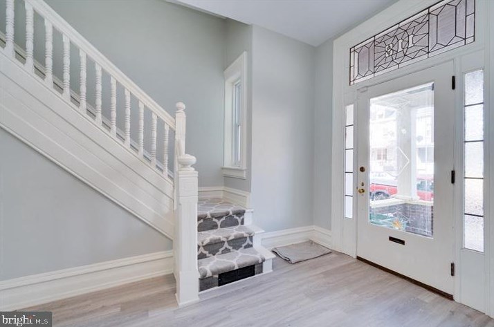 118 Oley St, Reading PA  19601-2412 exterior