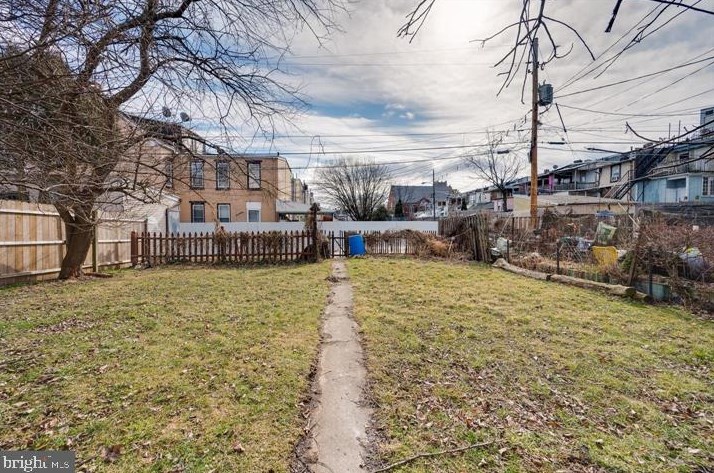 118 Oley St, Reading PA  19601-2412 exterior