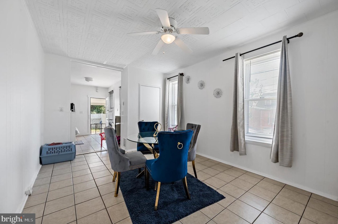 1210 Green St, Reading PA  19604-2727 exterior