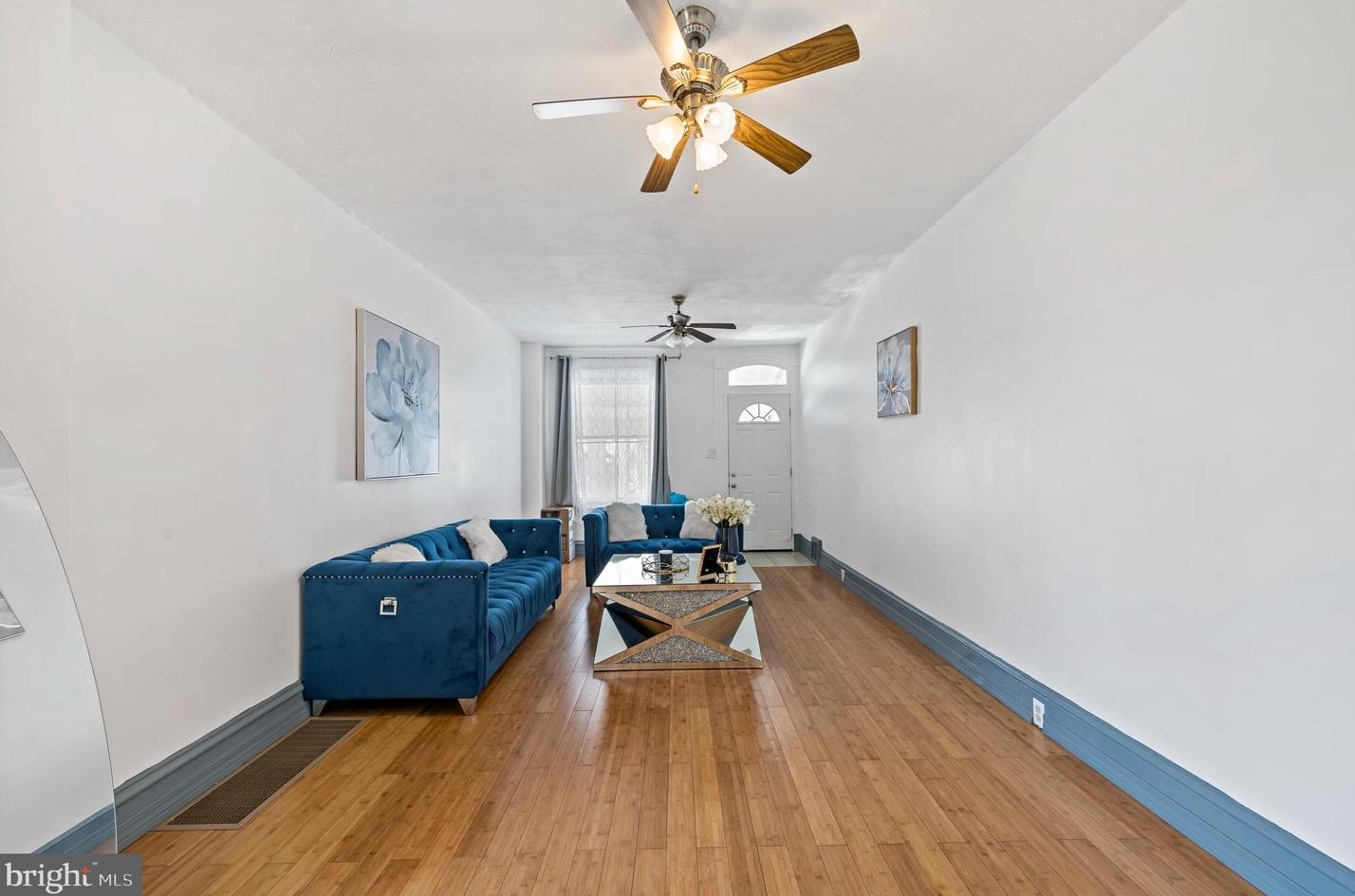 1210 Green St, Reading PA  19604-2727 exterior