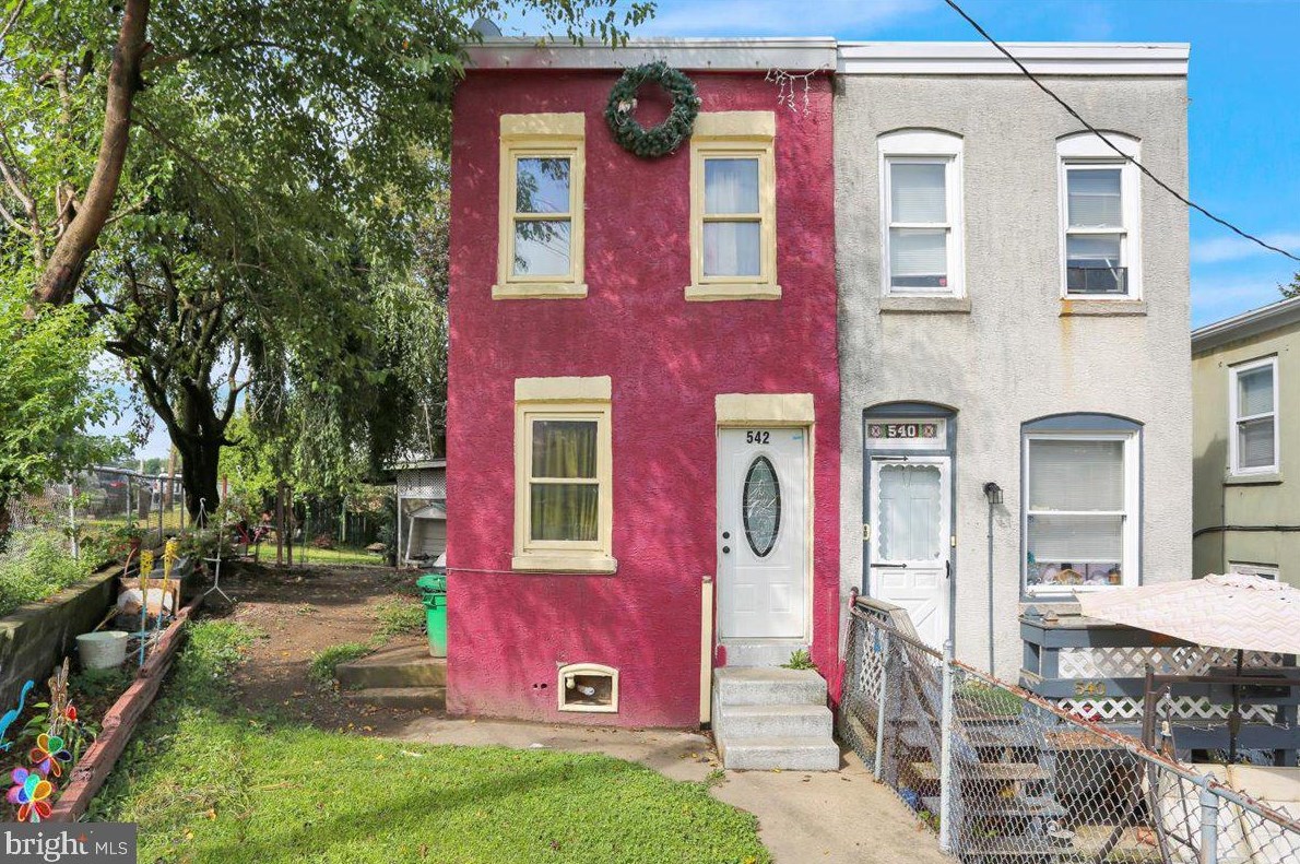 542 12th St, Reading, PA 19604-2719