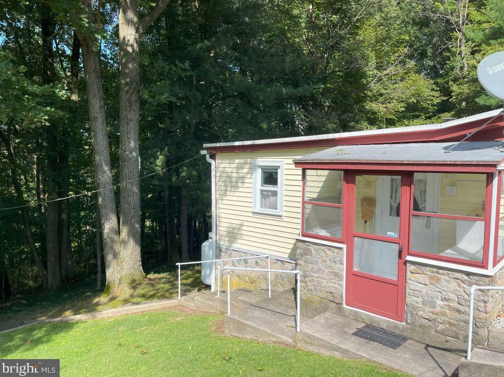 3 Fitzgerald Ln, Greenwich, PA 19530-9199