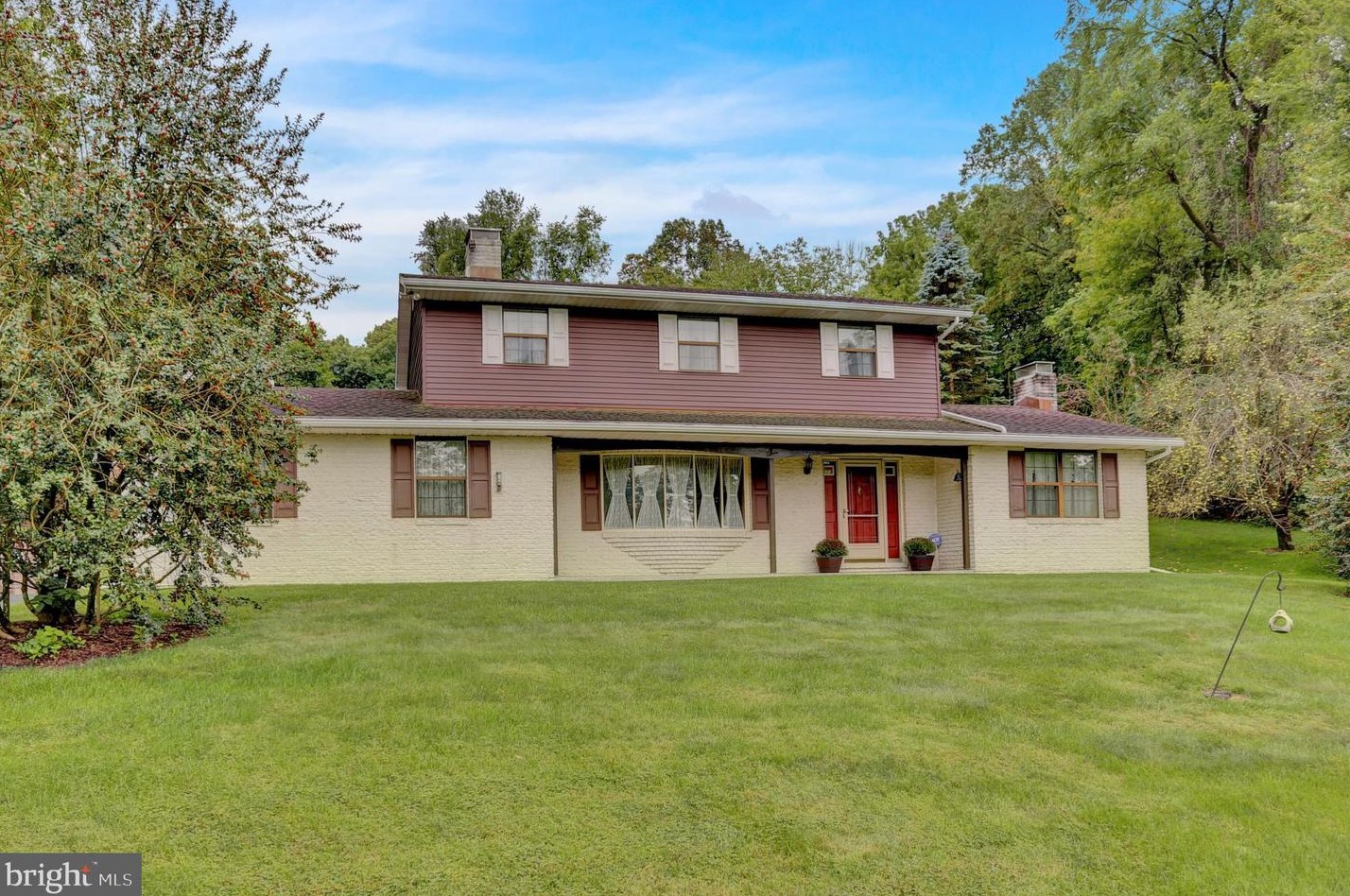 1926 Cedar Top Rd, Reading, PA 19607-9345