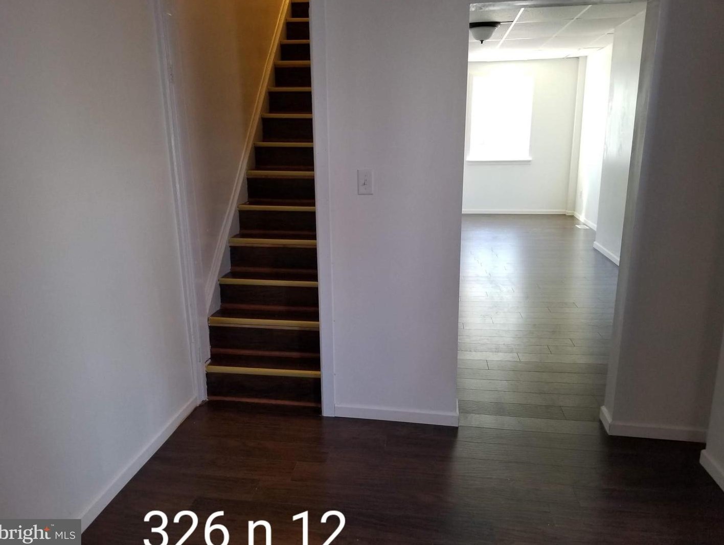 326 12 St, Reading PA  19602-2021 exterior