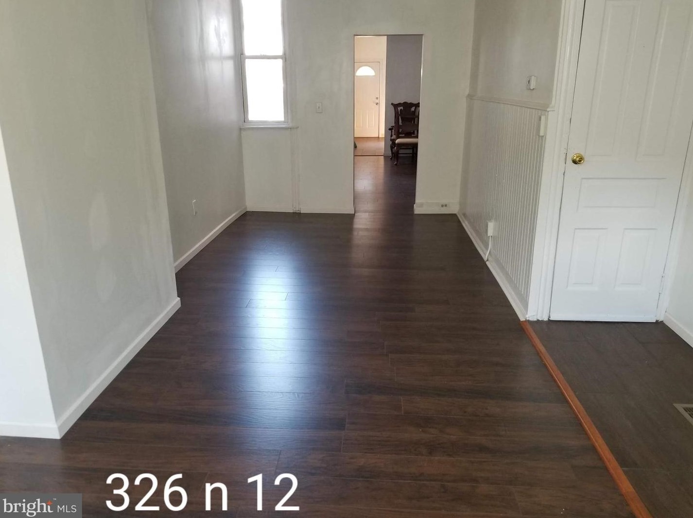 326 12 St, Reading PA  19602-2021 exterior