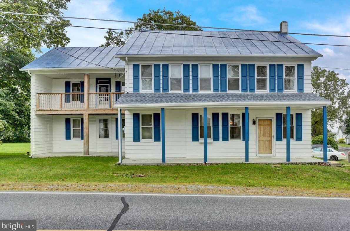 640 Schubert Rd, Schubert, PA 19507