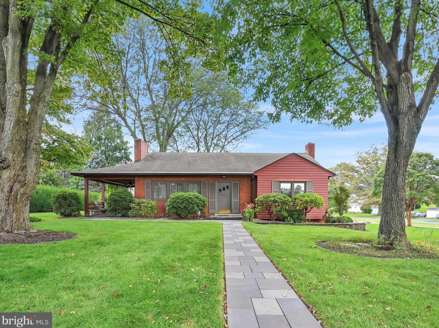 3324 Harrison Ave, Reading, PA 19605-1615