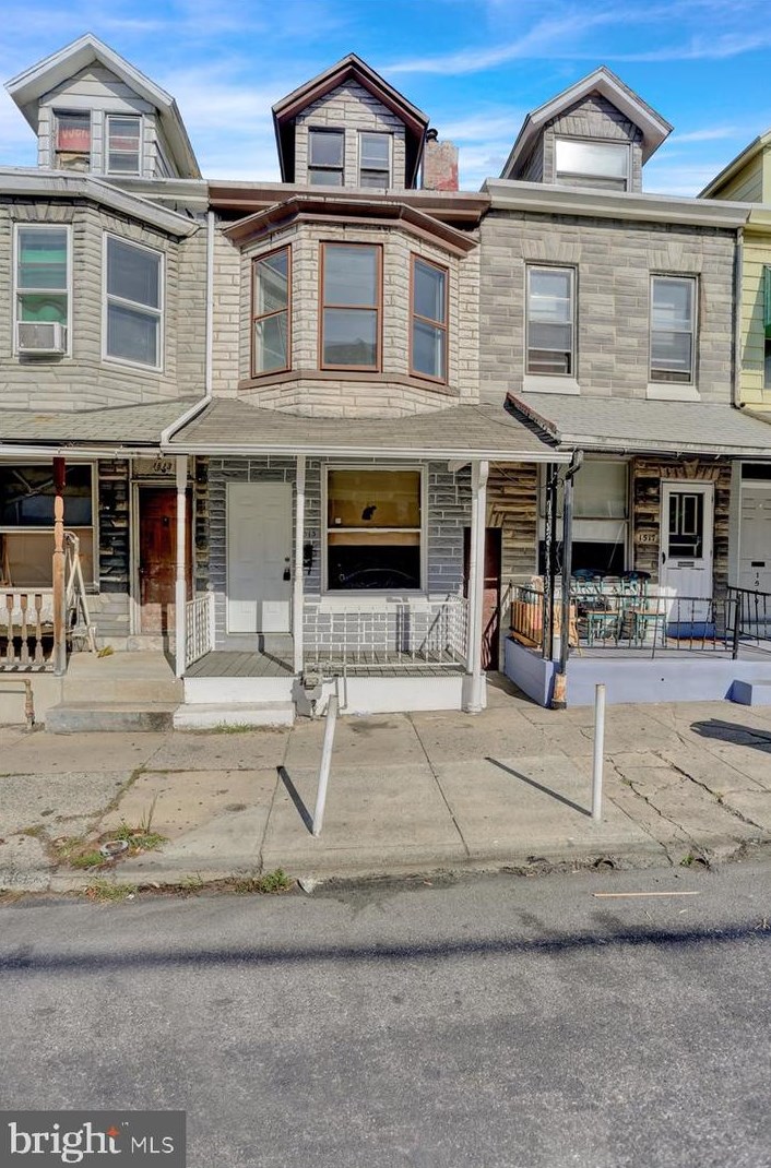 1515 Cotton St, Reading, PA 19606