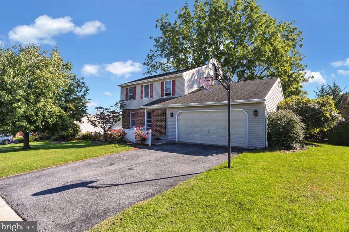 505 Deborah Dr, Reading, PA 19608
