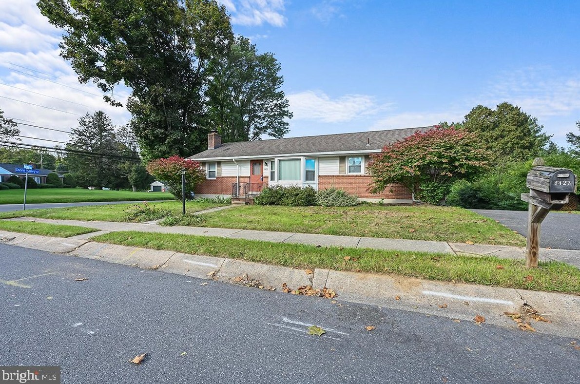 4427 Bittner Ave, Reading, PA 19608-9748