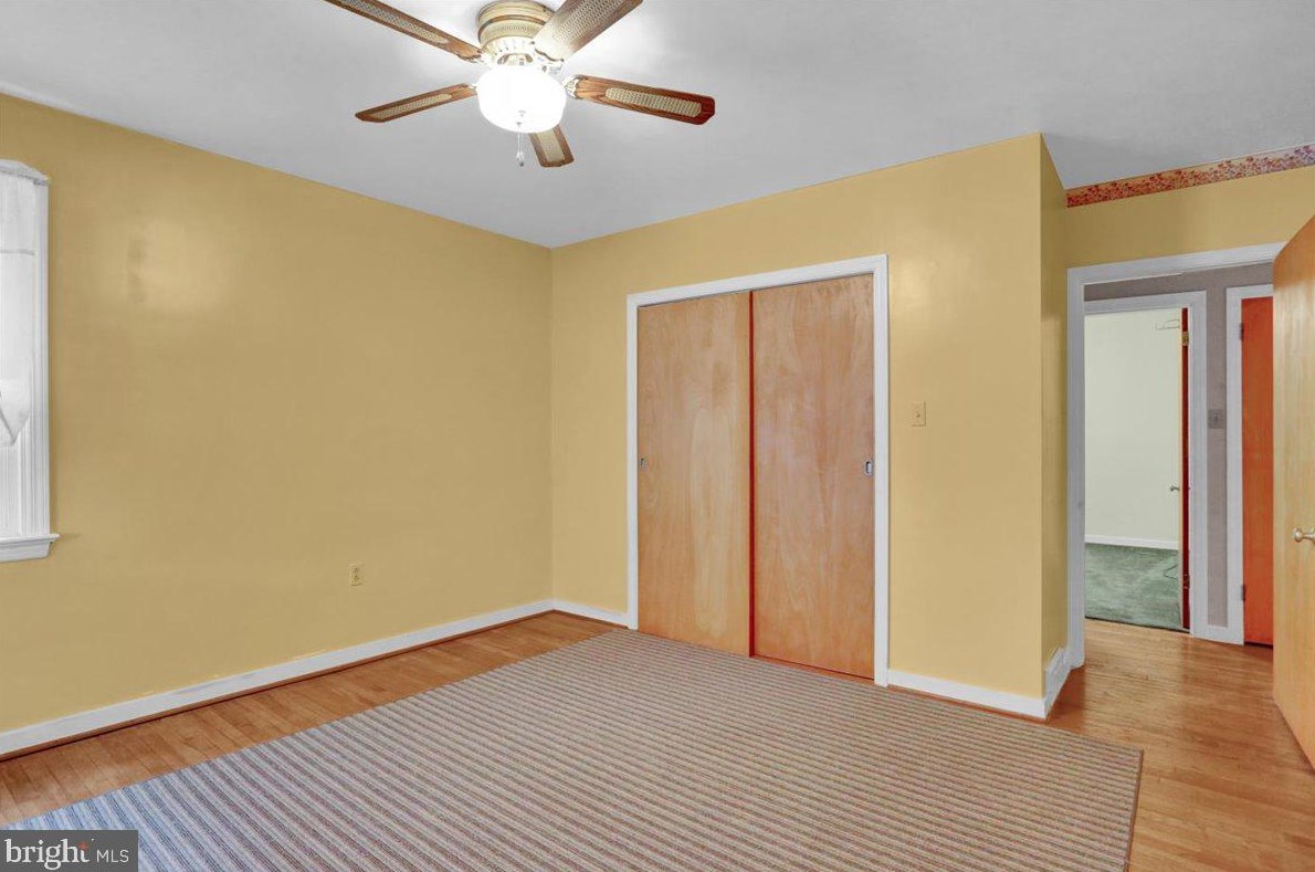 1207 Broadway Blvd, Reading PA  19607-1707 exterior