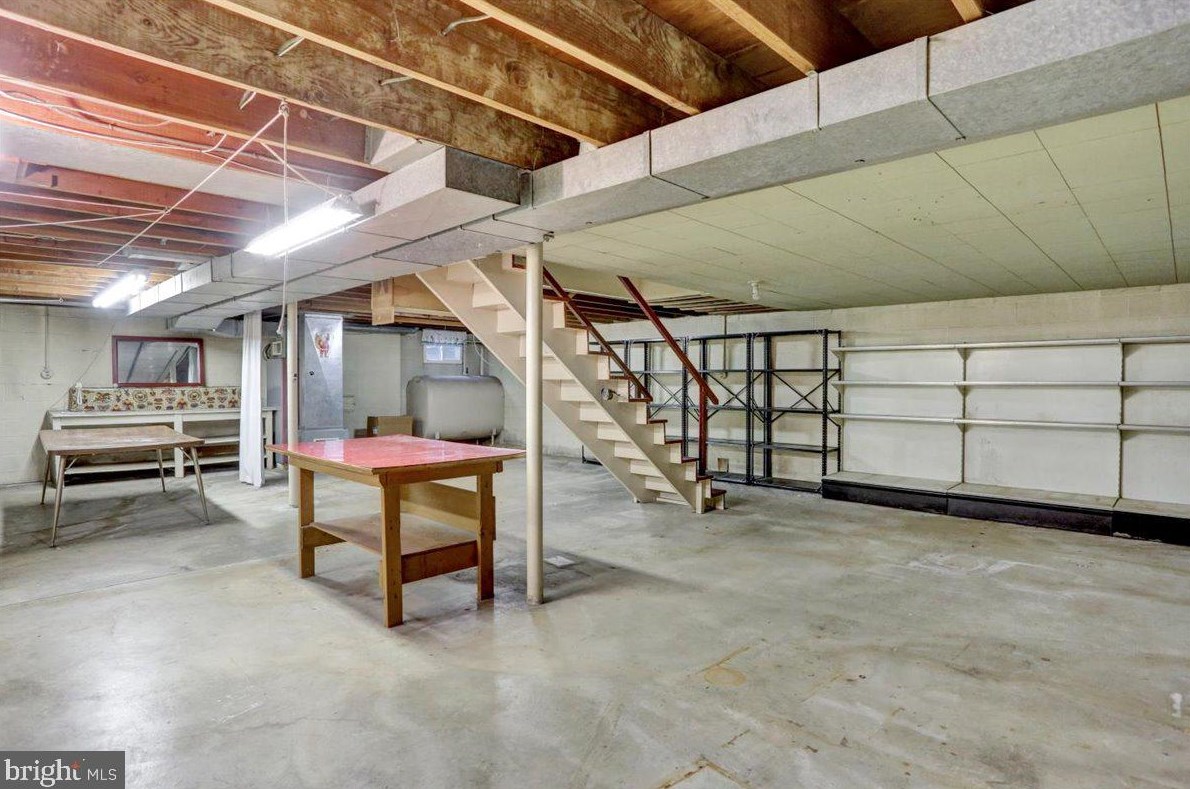 1207 Broadway Blvd, Reading PA  19607-1707 exterior