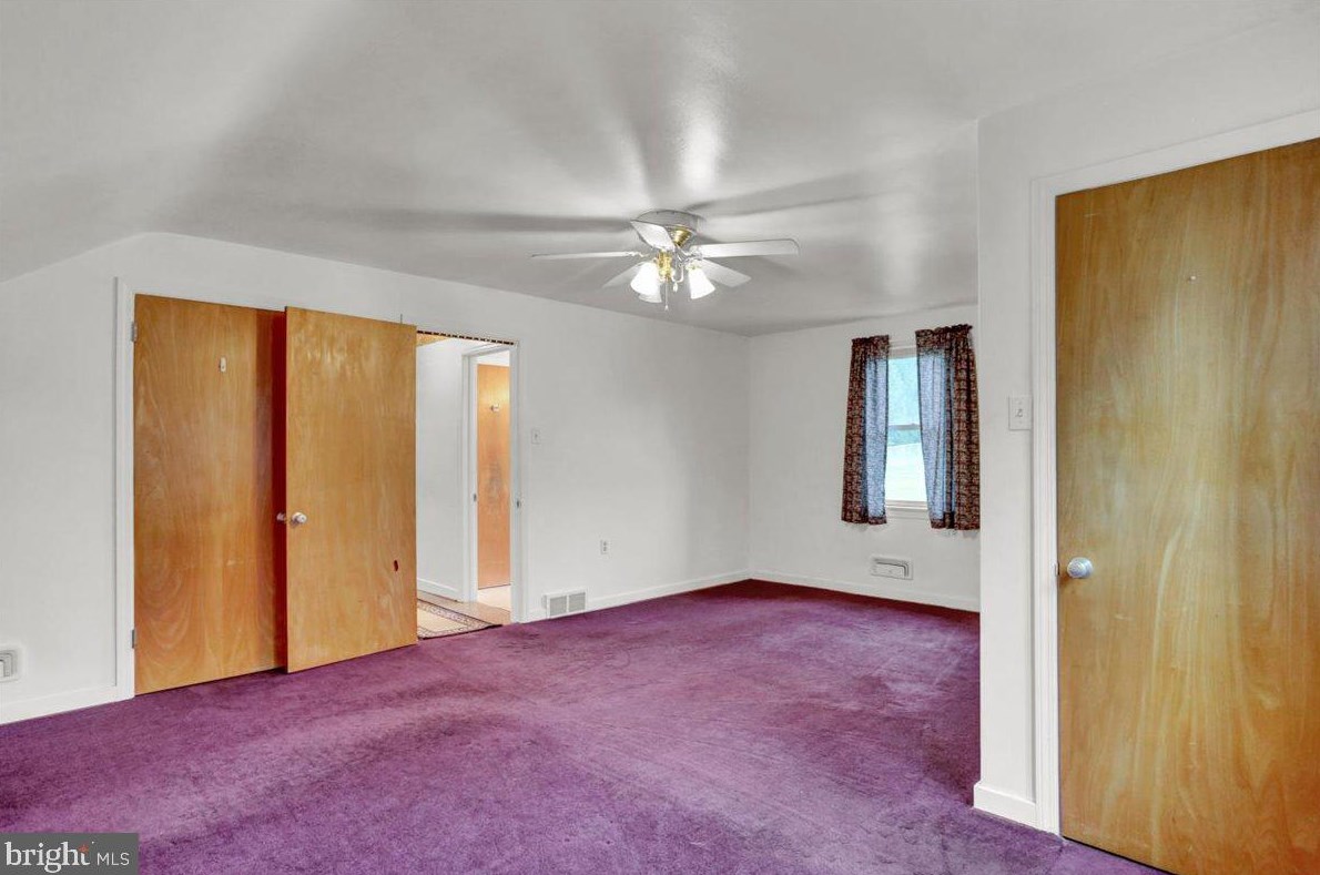 1207 Broadway Blvd, Reading PA  19607-1707 exterior