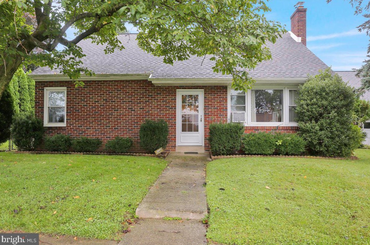 1207 Broadway Blvd, Reading, PA 19607-1707