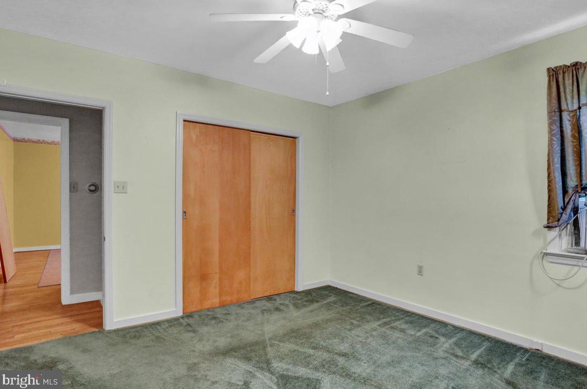 1207 Broadway Blvd, Reading PA  19607-1707 exterior