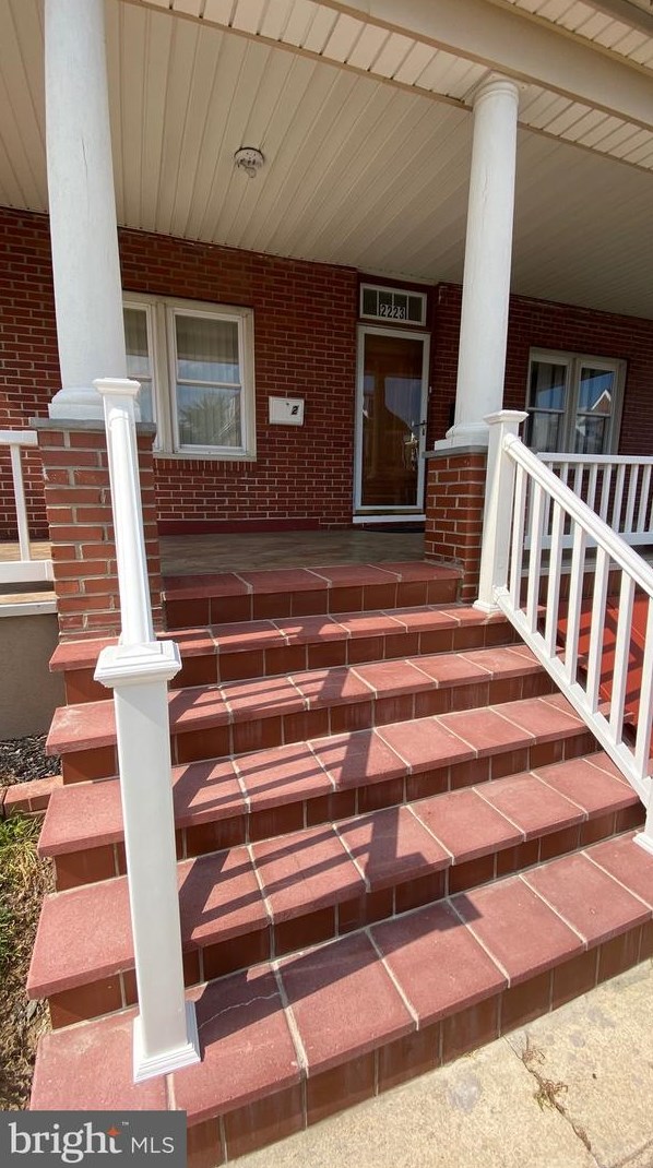 2223 Noble St, Reading, PA 19609