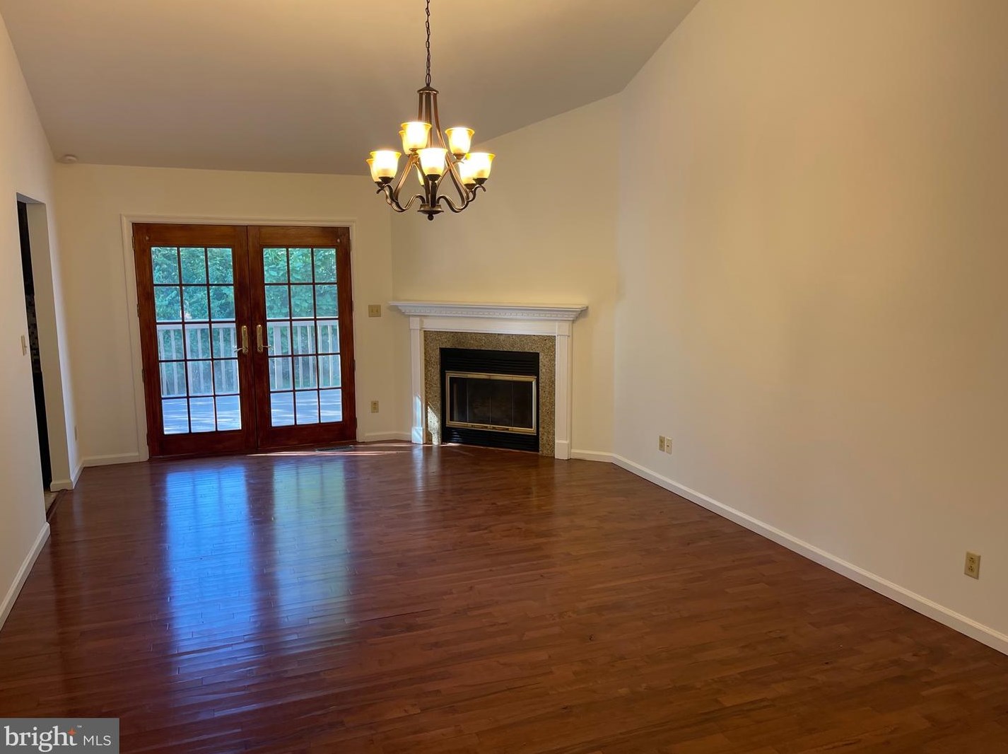 1197 Ashbourne Dr, Reading PA  19605-3225 exterior