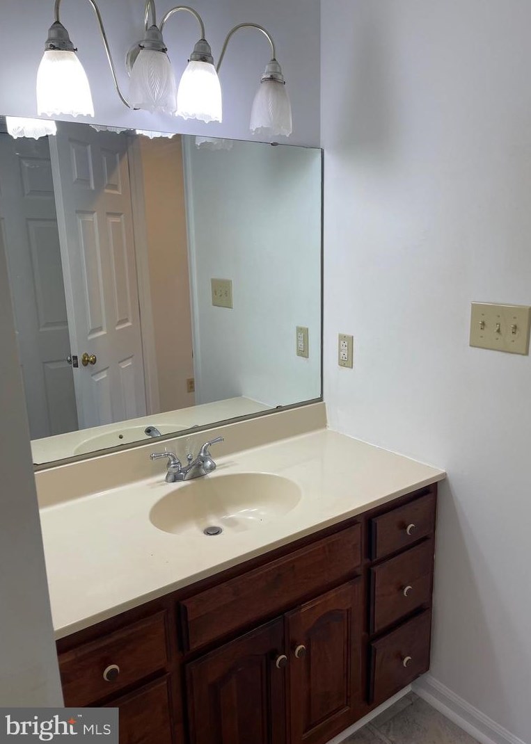 1197 Ashbourne Dr, Reading PA  19605-3225 exterior