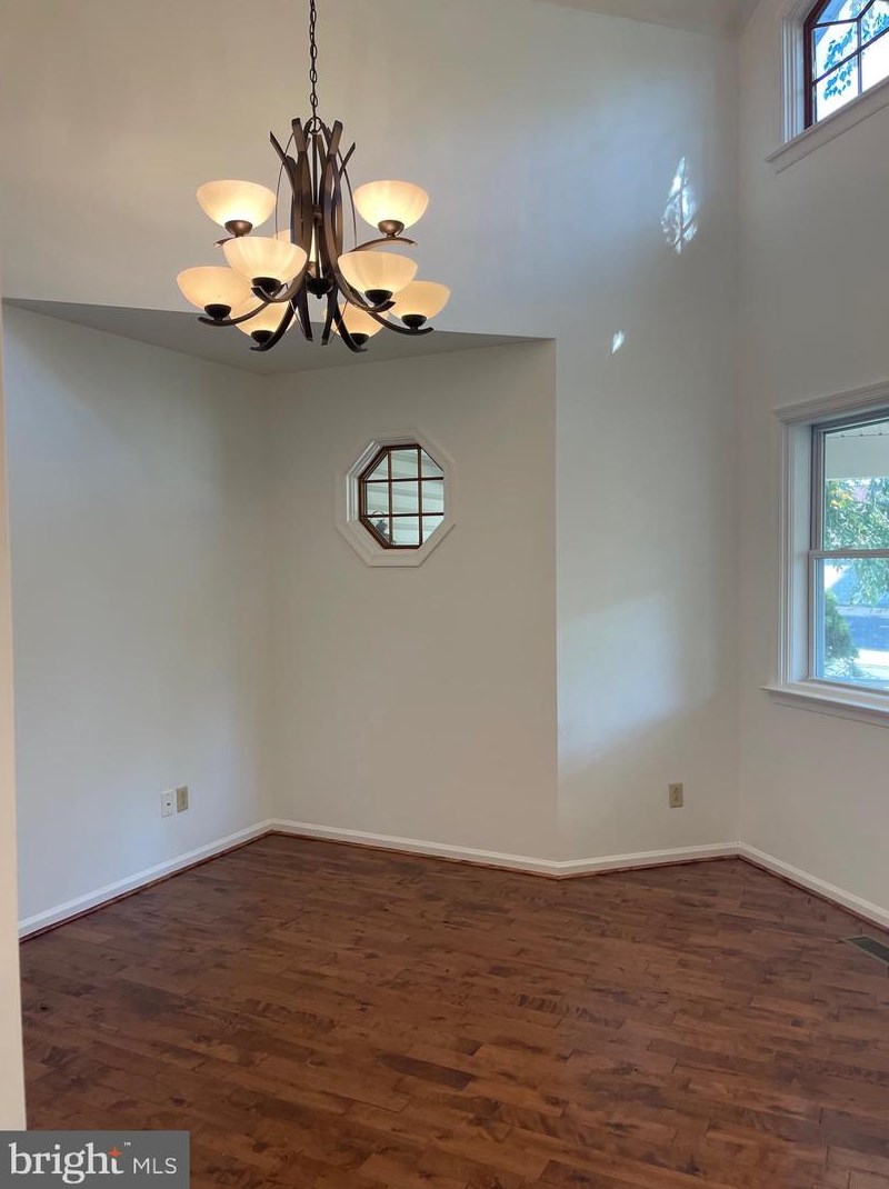 1197 Ashbourne Dr, Reading PA  19605-3225 exterior