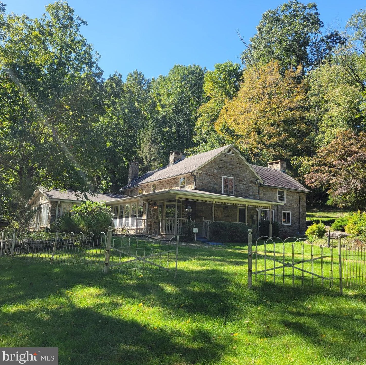 235 Treichler Rd, Alburtis, PA 18011