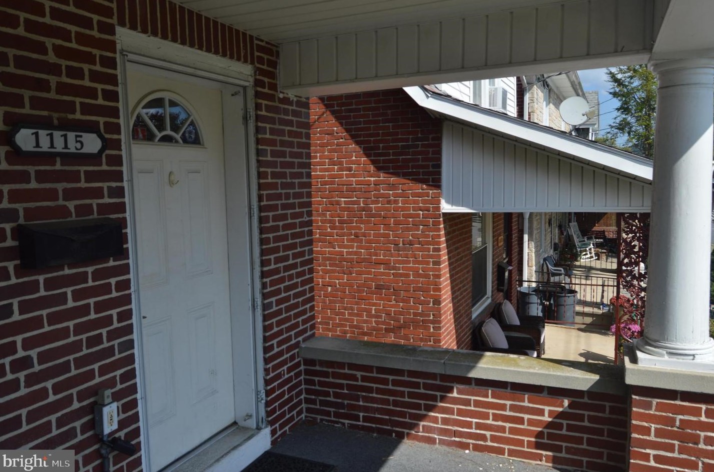 1115 Fern Ave, Reading, PA 19607-1628