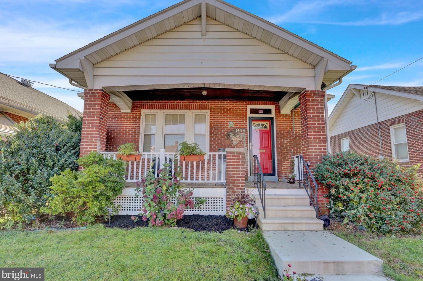 1434 Fern, Reading, PA 19607