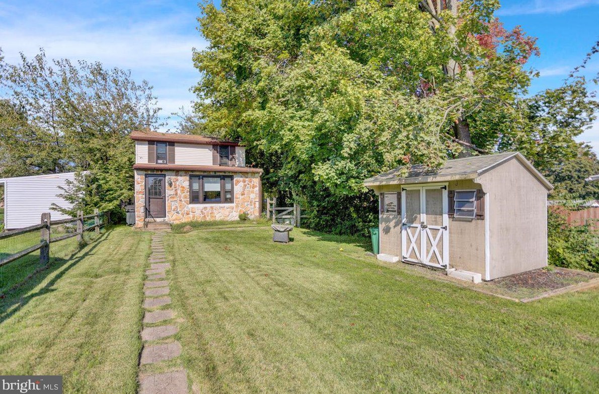 1471 Hancock Blvd, Reading, PA 19607-3525