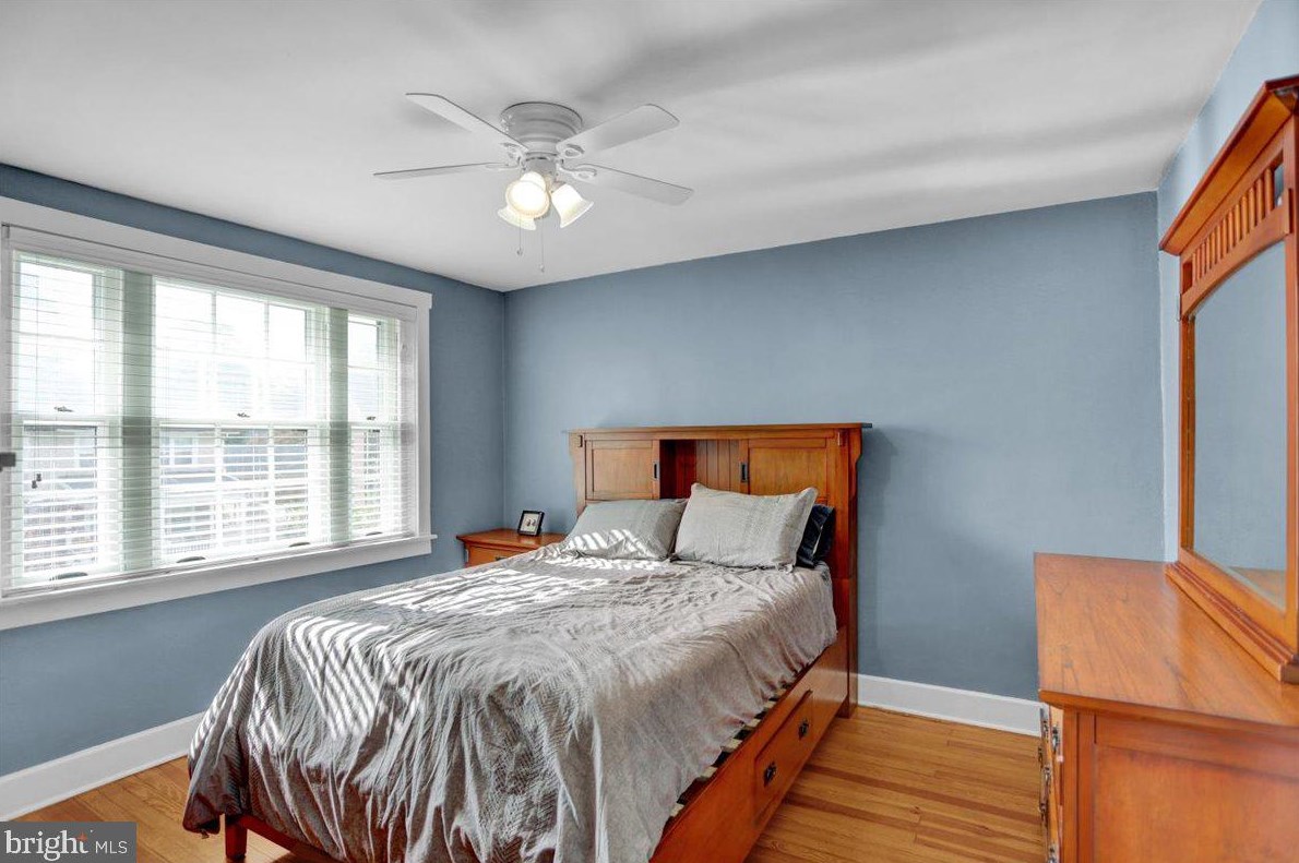 415 Ann St, Reading PA  19611-1304 exterior