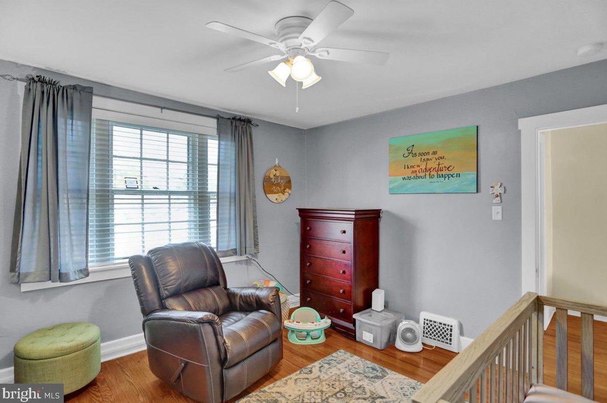 415 Ann St, Reading PA  19611-1304 exterior