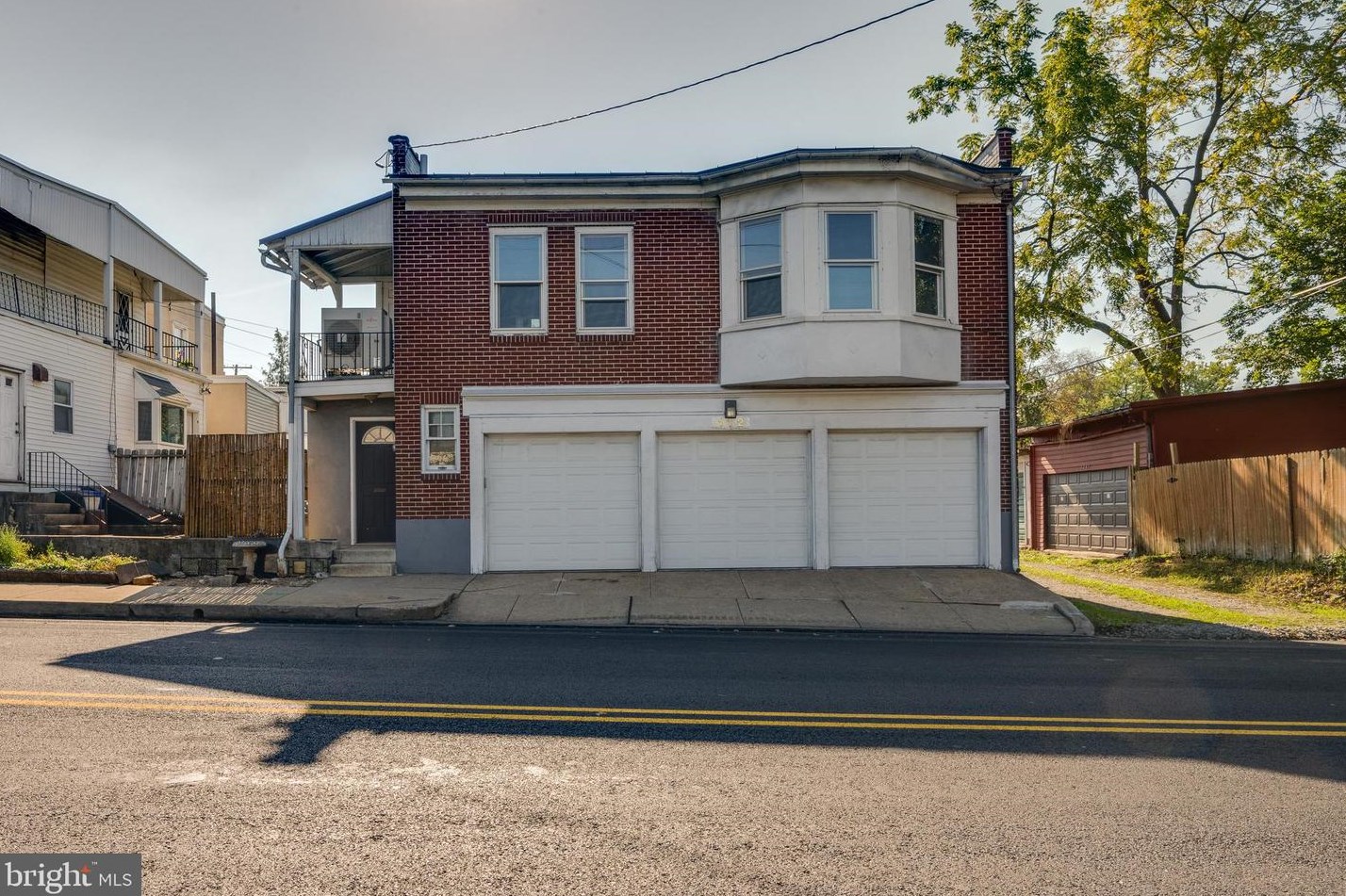 112 Lehigh St, Reading, PA 19601-1736