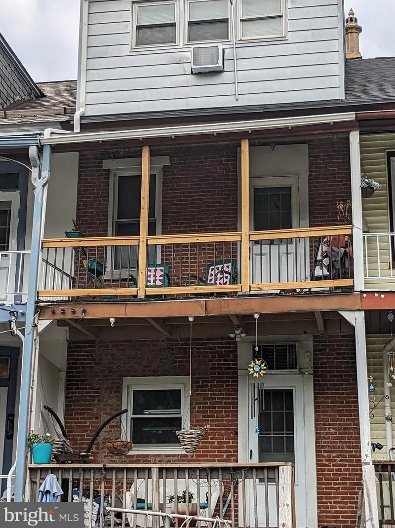 378 Reading Ave, Spangsville PA  19512-8589 exterior