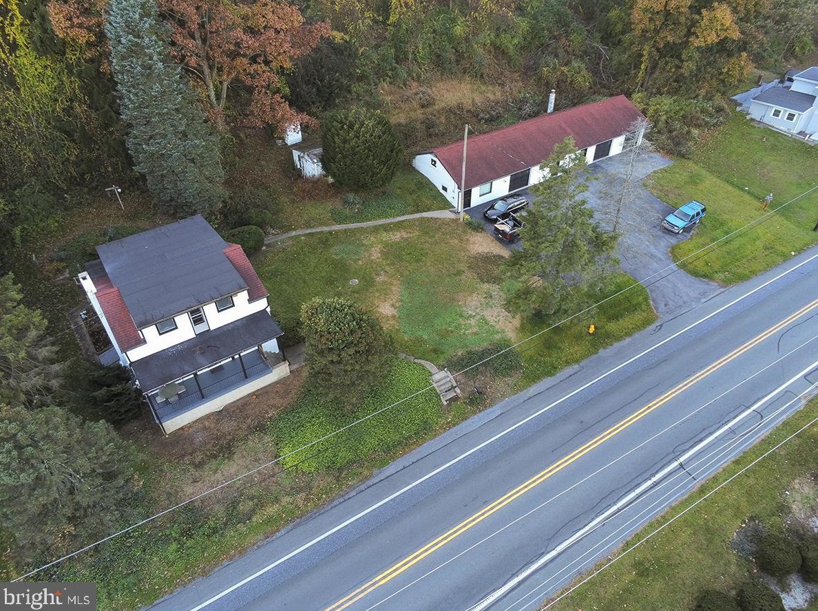 1147 Morgantown Rd, Reading, PA 19607