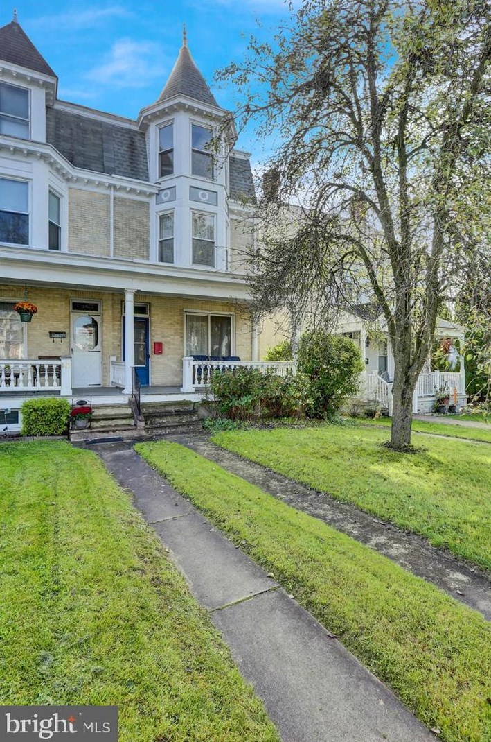 140 E Main St, Greenwich, PA 19530