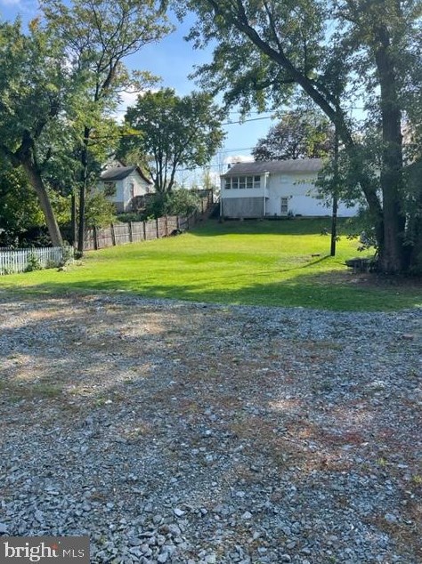 416 Oley St, Reading PA  19601-2302 exterior