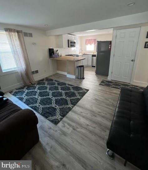 416 Oley St, Reading PA  19601-2302 exterior
