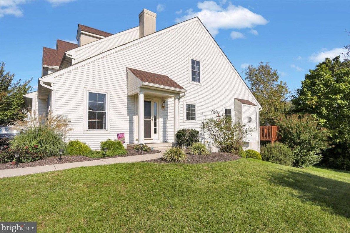 1 Whitepine Gulch, Reading, PA 19607-9546