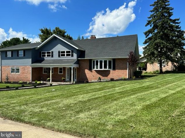 2801 Octagon Ave, Reading, PA 19608-1015