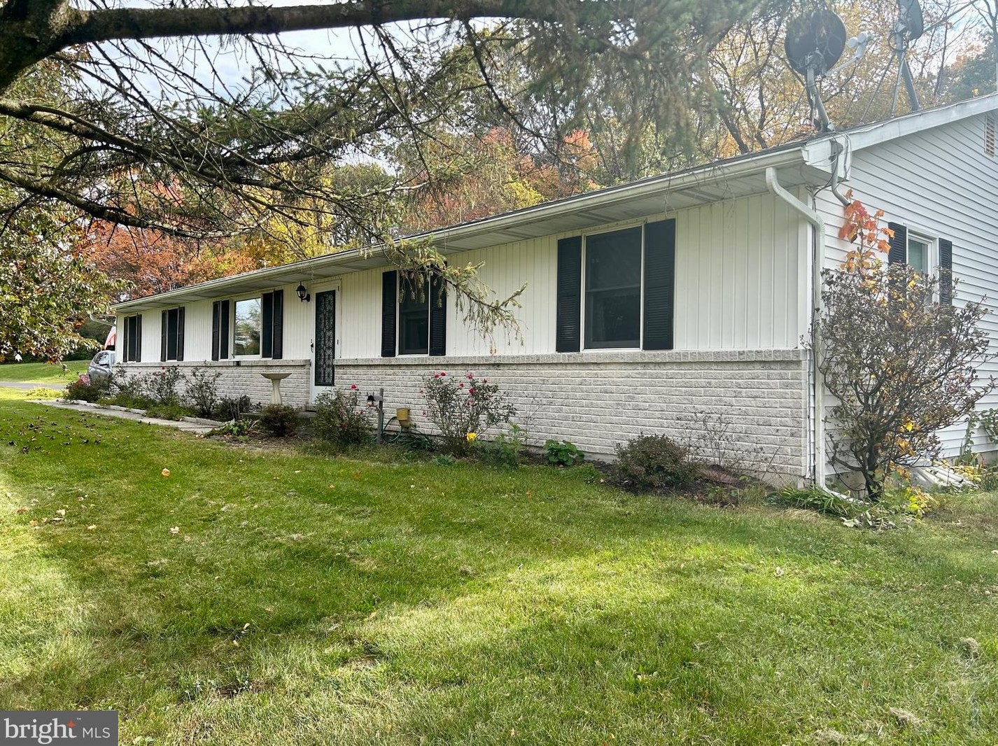 166 Koller Rd, Shoemakersville, PA 19555