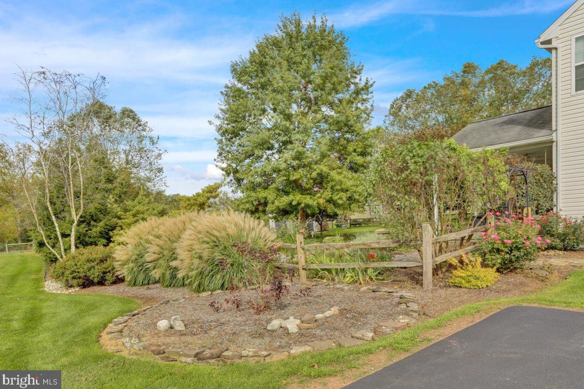 421 Middlecreek Dr, Basket PA  19547-8793 exterior