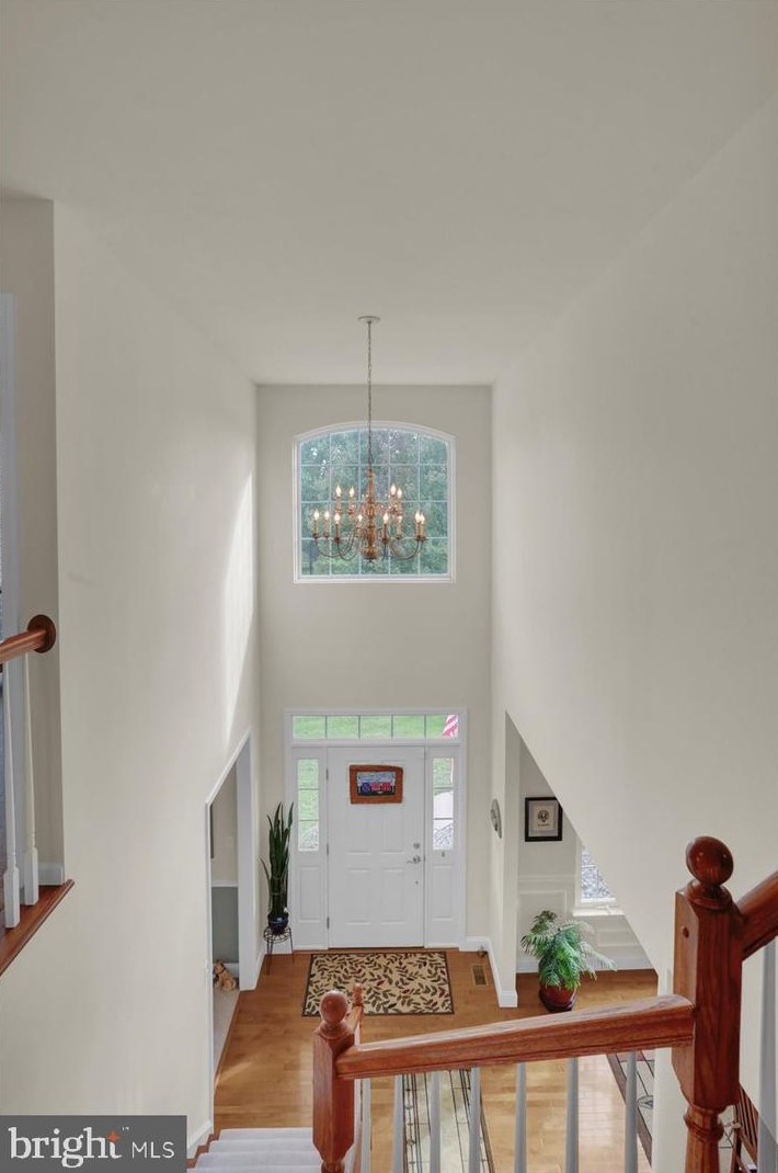 421 Middlecreek Dr, Basket PA  19547-8793 exterior