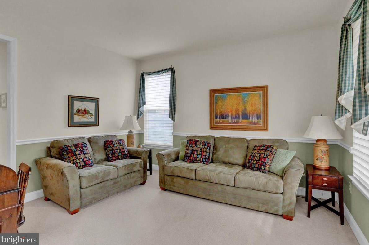 421 Middlecreek Dr, Basket PA  19547-8793 exterior