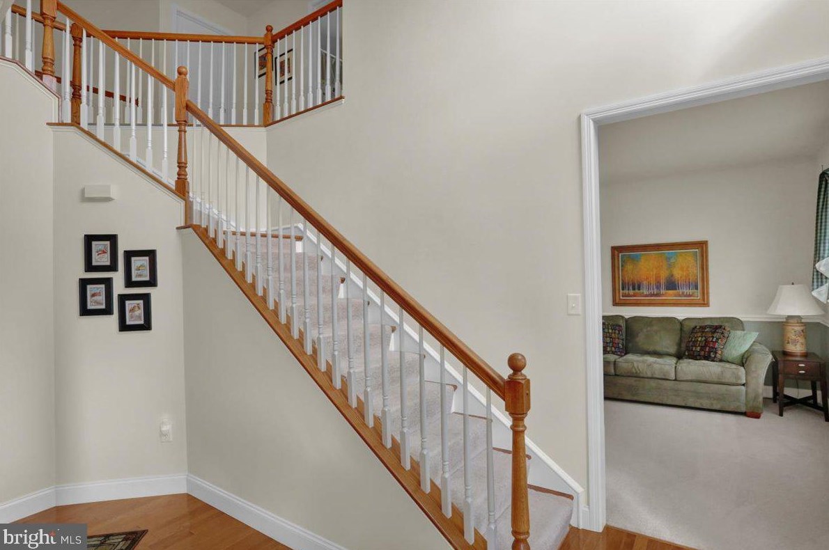 421 Middlecreek Dr, Basket PA  19547-8793 exterior