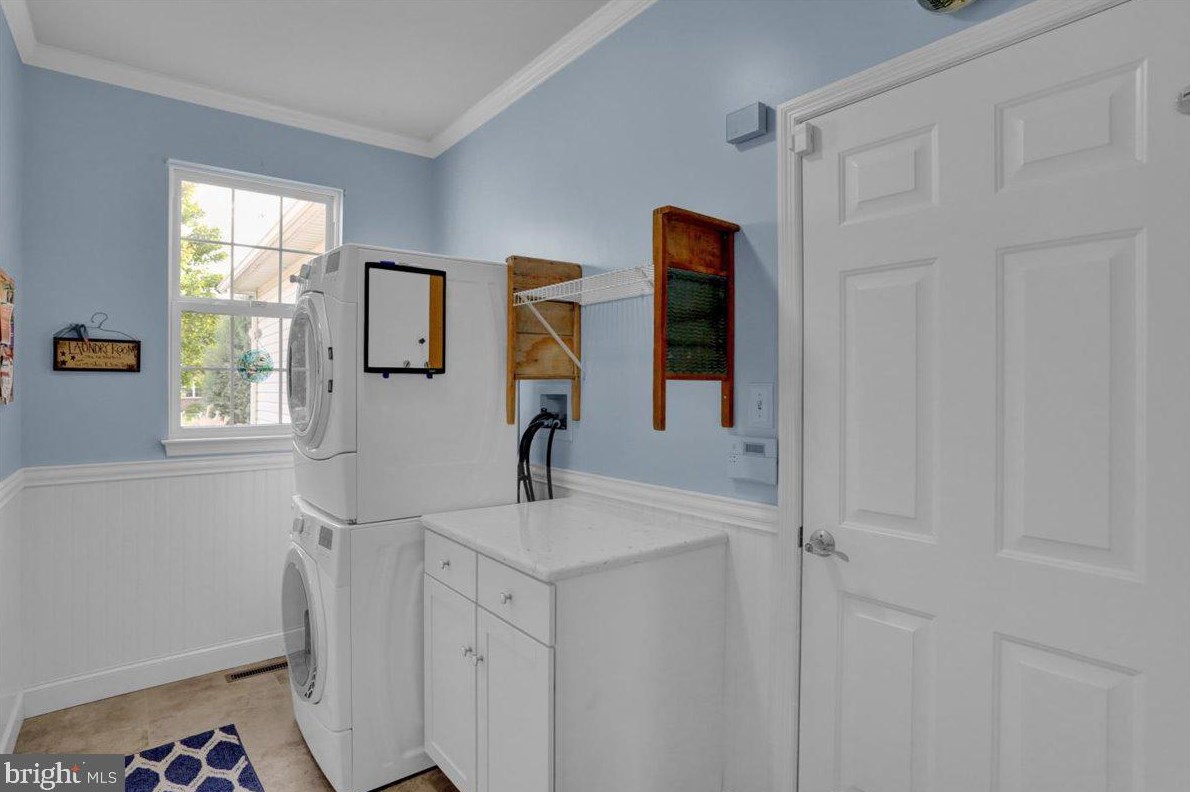 421 Middlecreek Dr, Basket PA  19547-8793 exterior