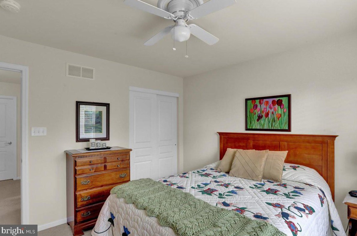 421 Middlecreek Dr, Basket PA  19547-8793 exterior