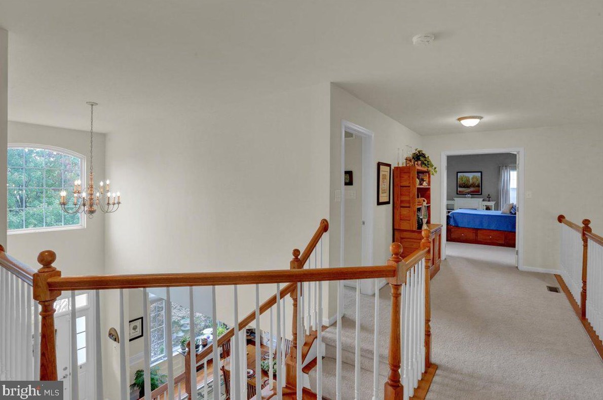 421 Middlecreek Dr, Basket PA  19547-8793 exterior