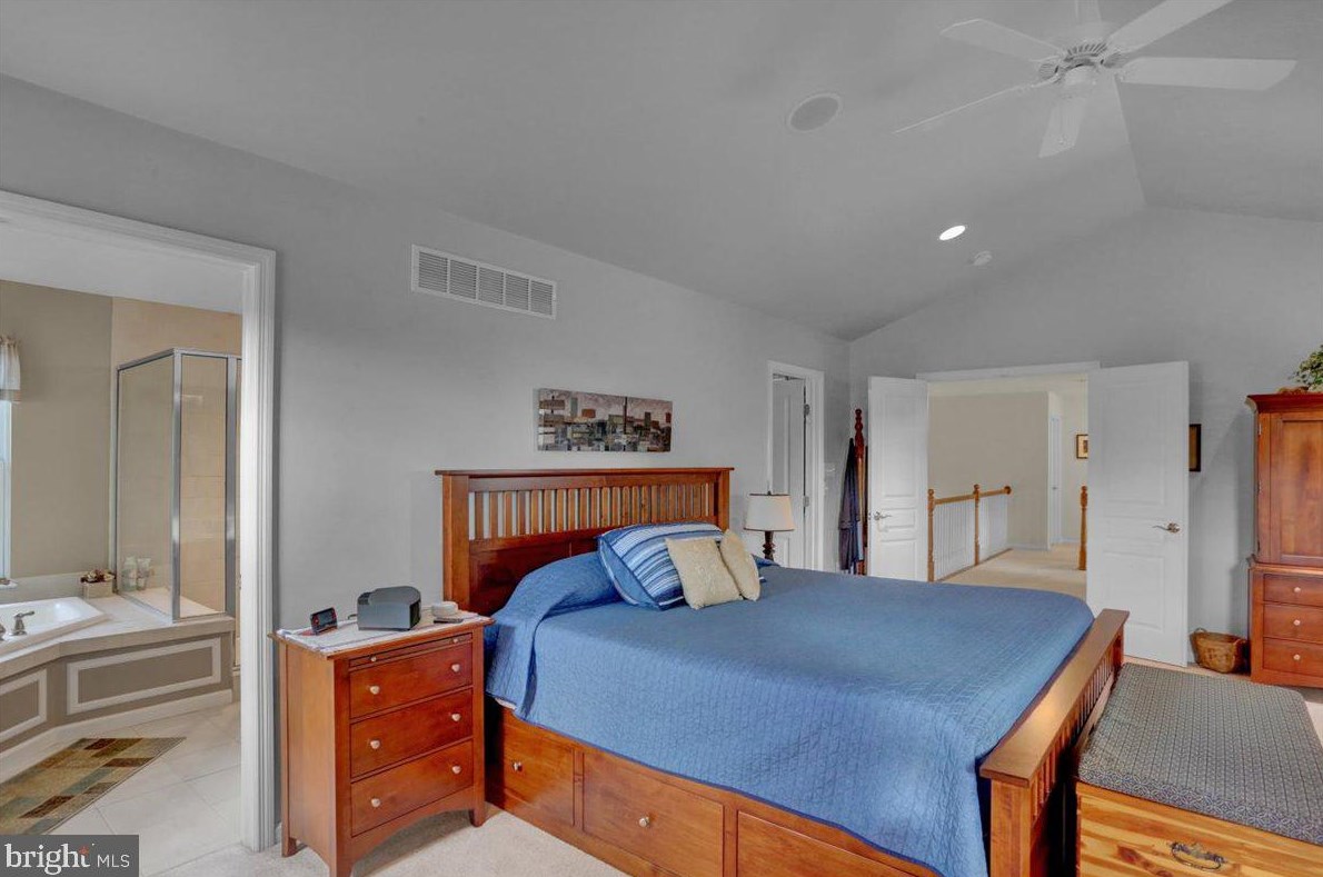 421 Middlecreek Dr, Basket PA  19547-8793 exterior