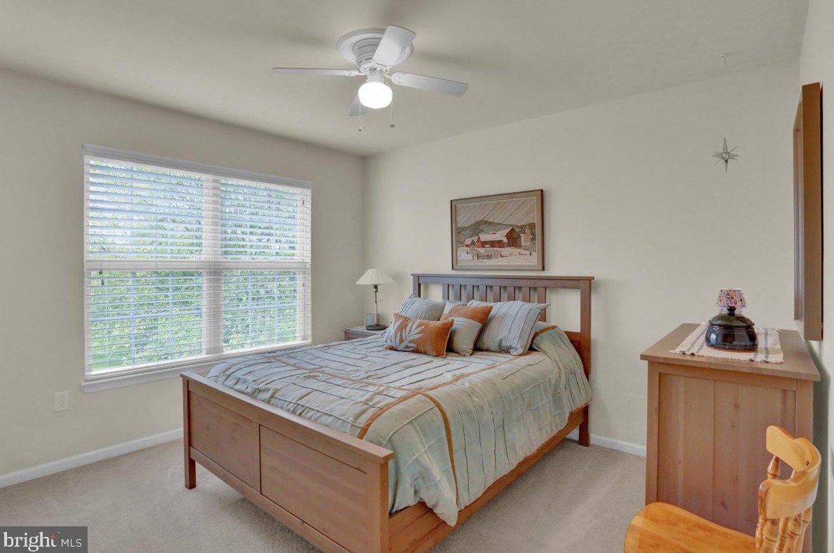 421 Middlecreek Dr, Basket PA  19547-8793 exterior