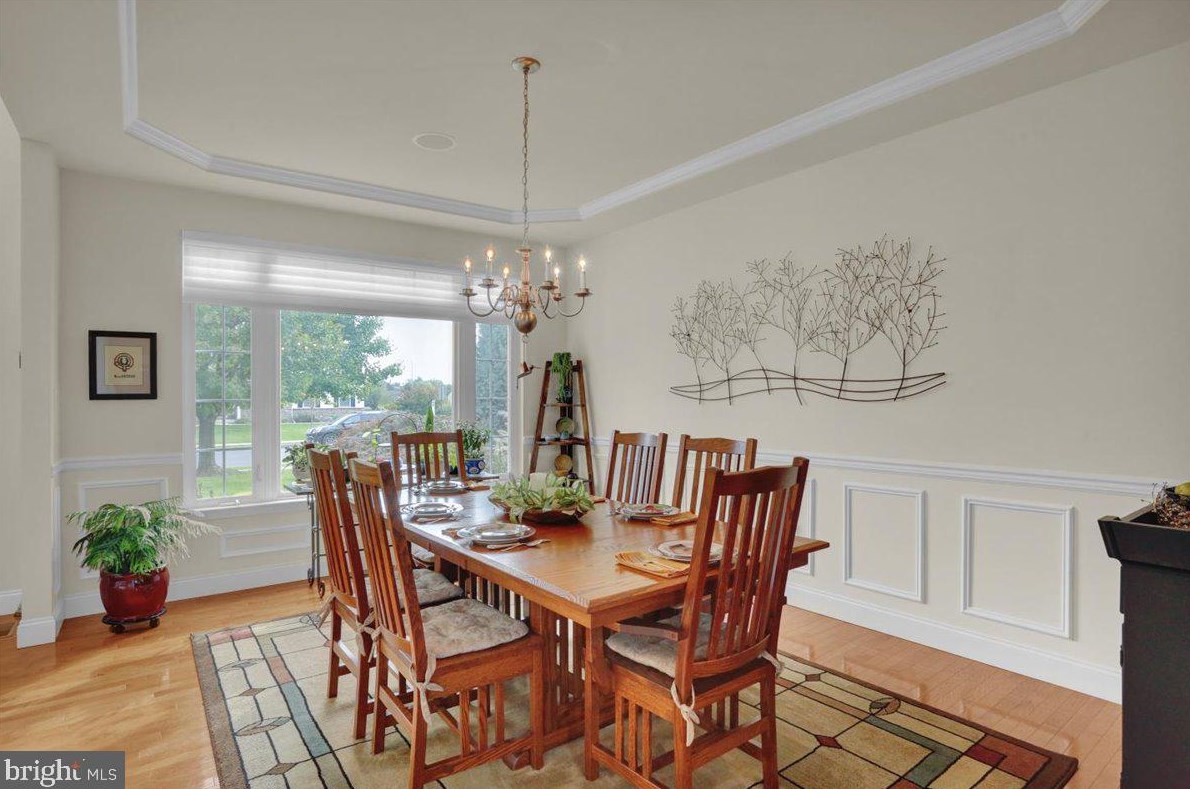 421 Middlecreek Dr, Basket PA  19547-8793 exterior