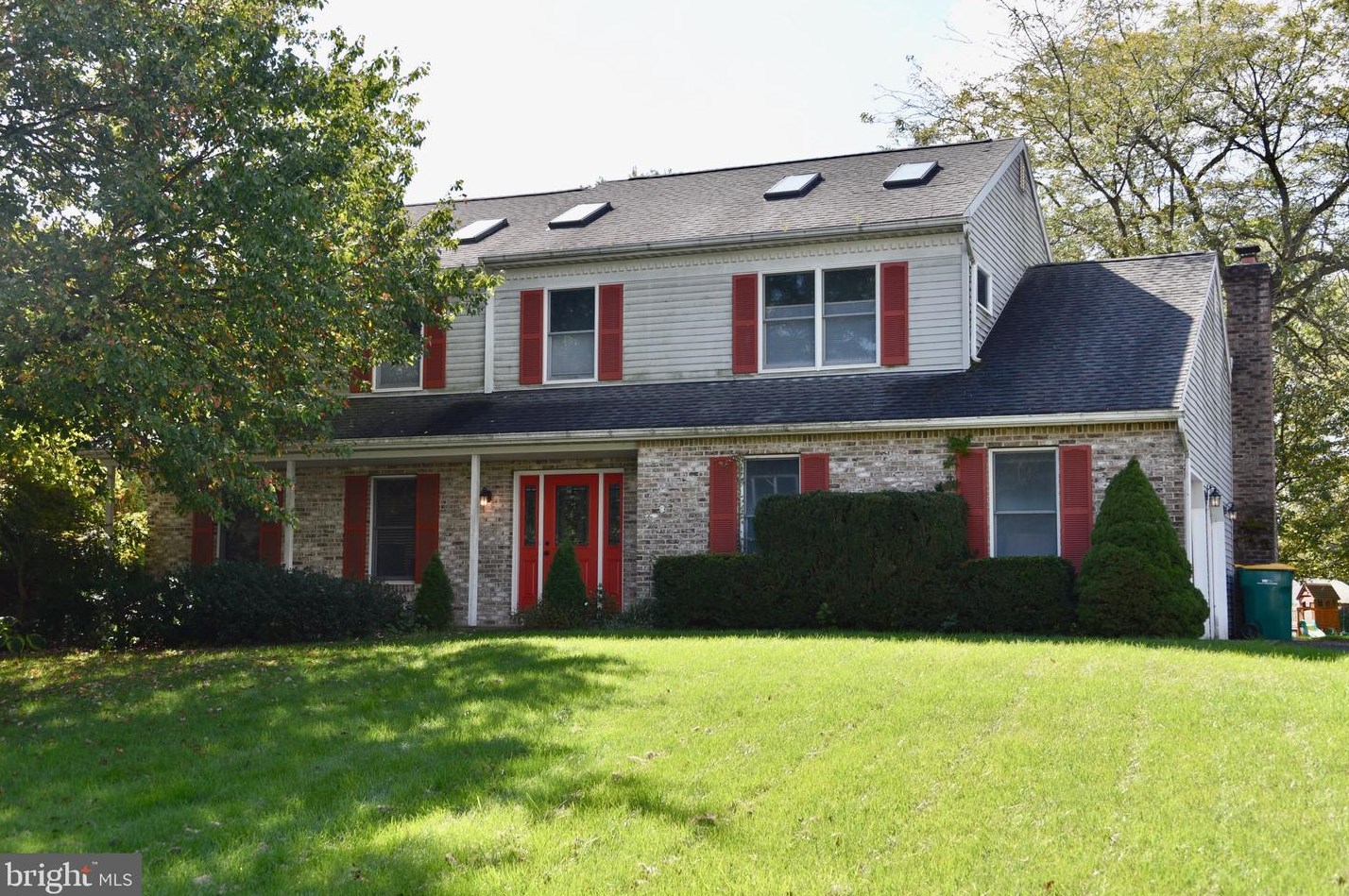 48 Conestoga Dr, Reading, PA 19608